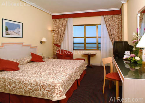 Tryp La Caleta 3